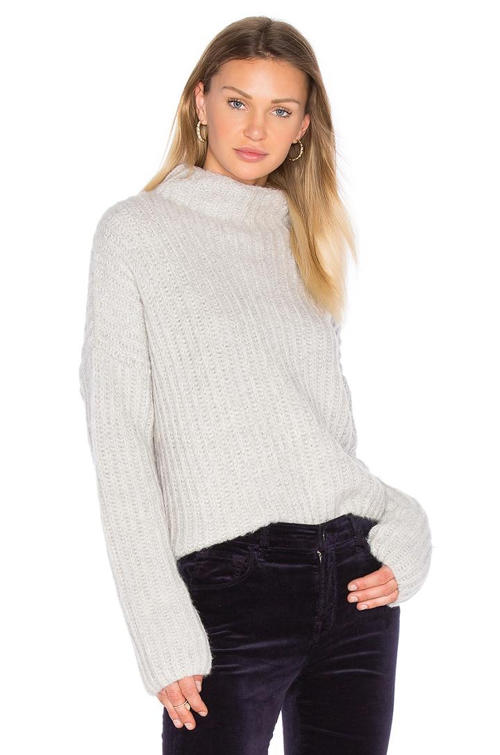 Poppy Sweater