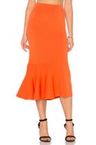 The Diversion Knit Skirt