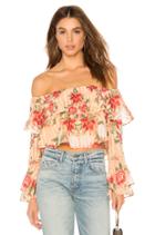 Arcadia Off Shoulder Top