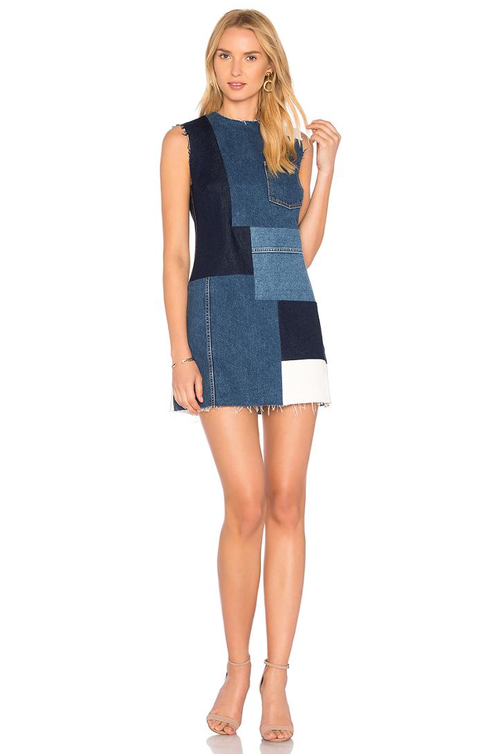 Heidi Shift Dress