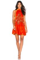 Jills Sequin Swing Dress