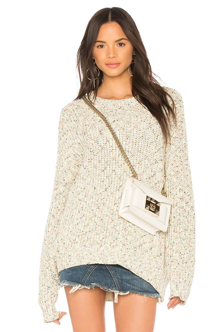Lanzo Sweater