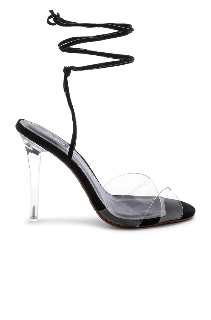 Balboa Heel