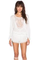 Crochet Romper