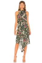 Julieta Dress