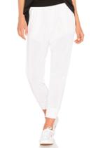Unwind Mesh Front Pant
