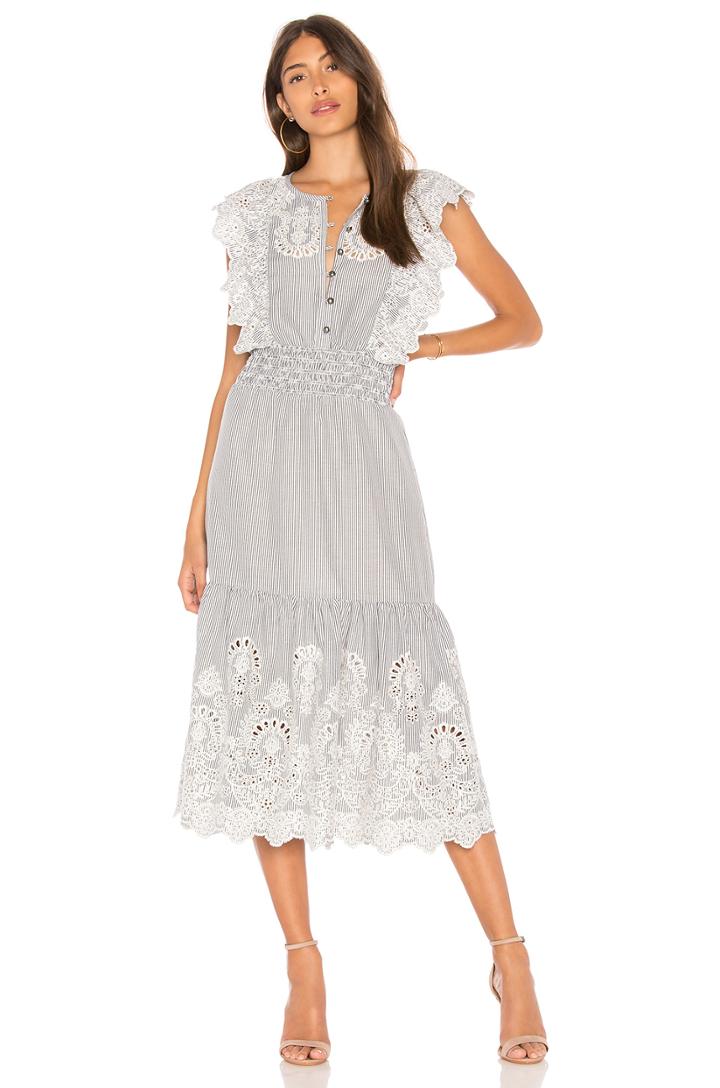 Maliyah Dress