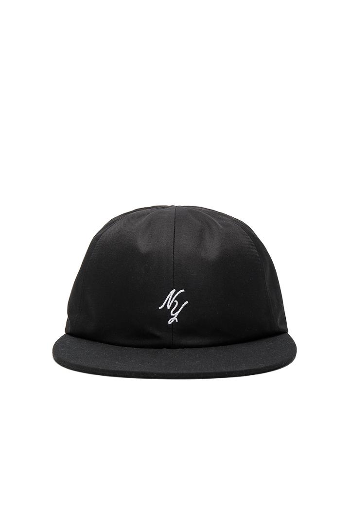 Lower Ny Script Hat