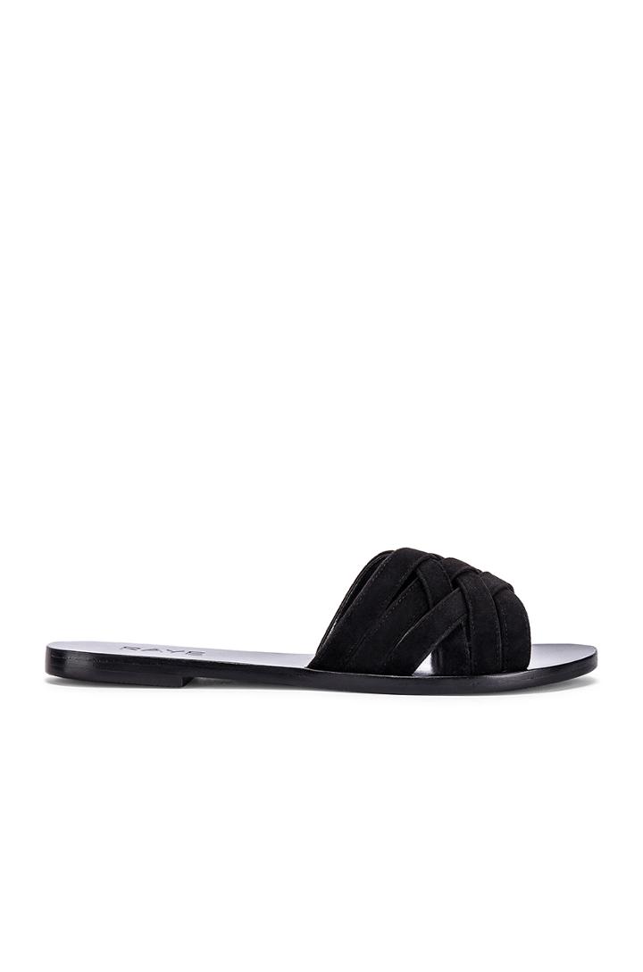 Barefoot Sandal