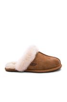 Scuffette Ii Slipper