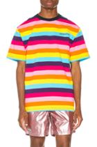 Inbox Striped Shirt
