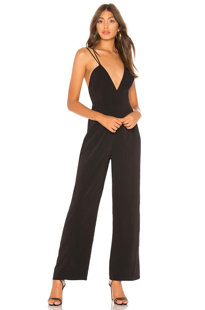 Dee Jumpsuit