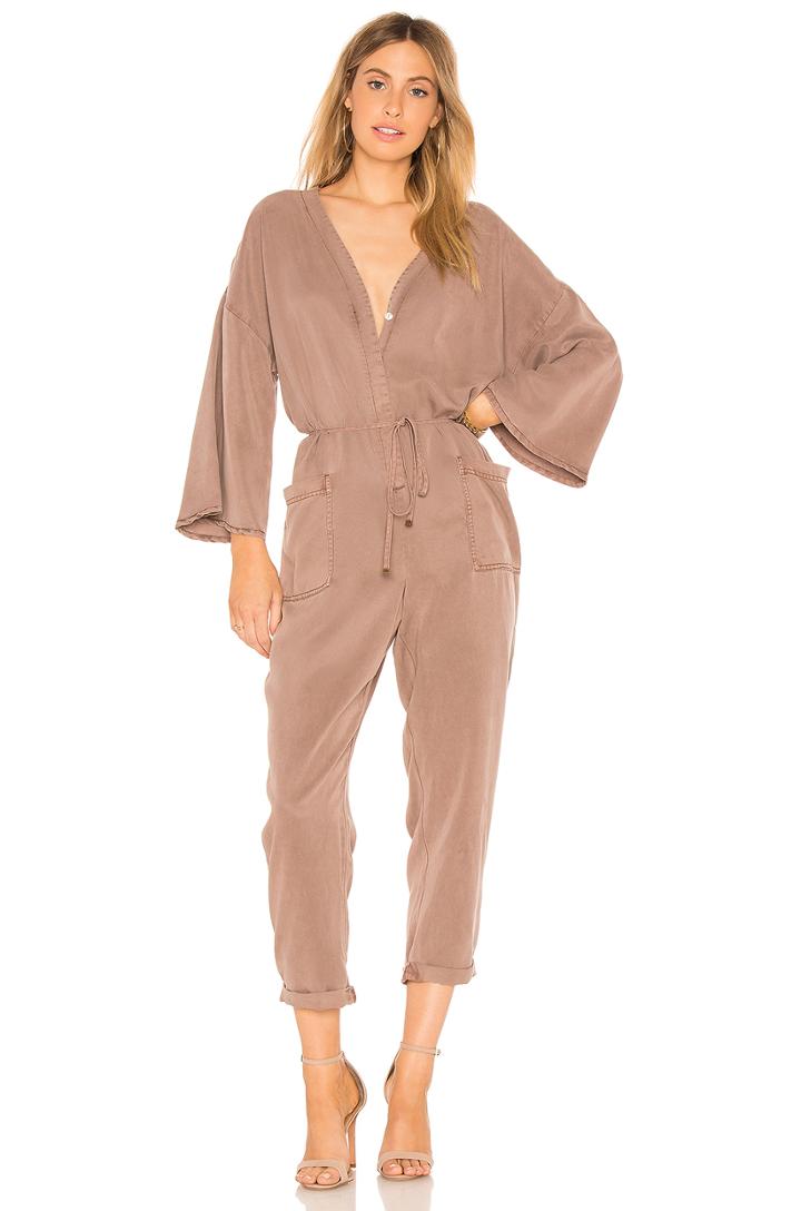 Ida Jumpsuit