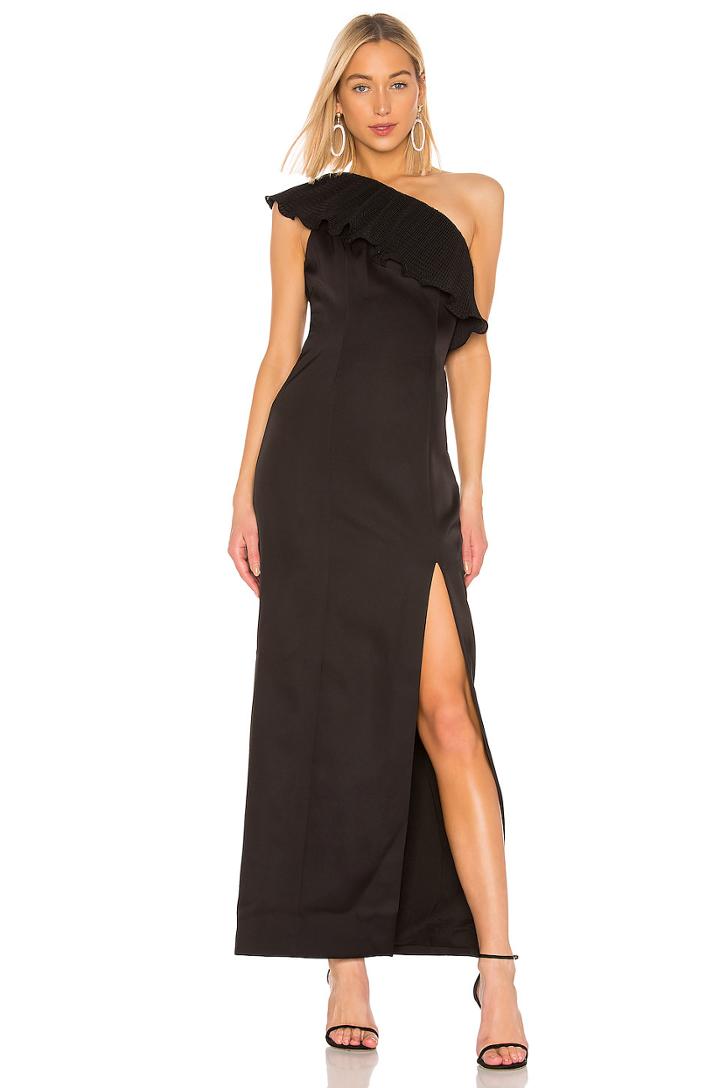 Clarity Gown