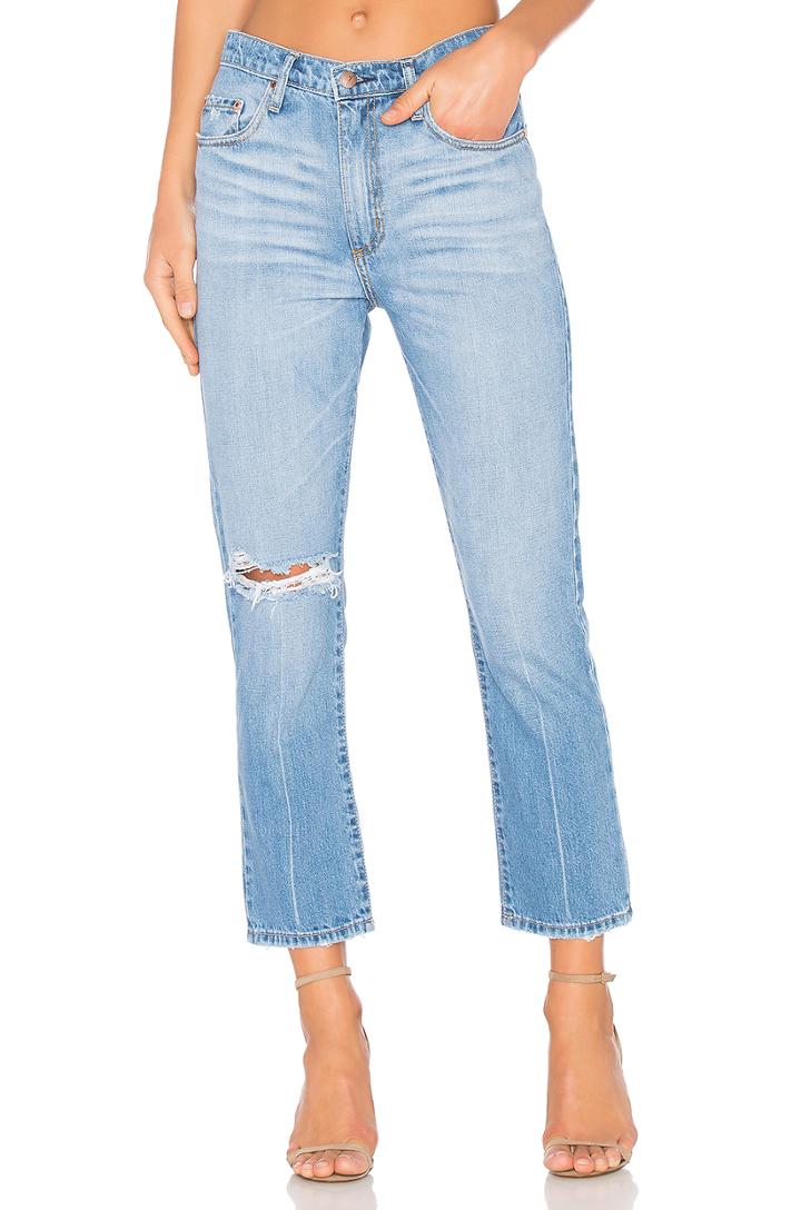 Old School Jean