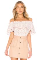 Pumilio Blouse