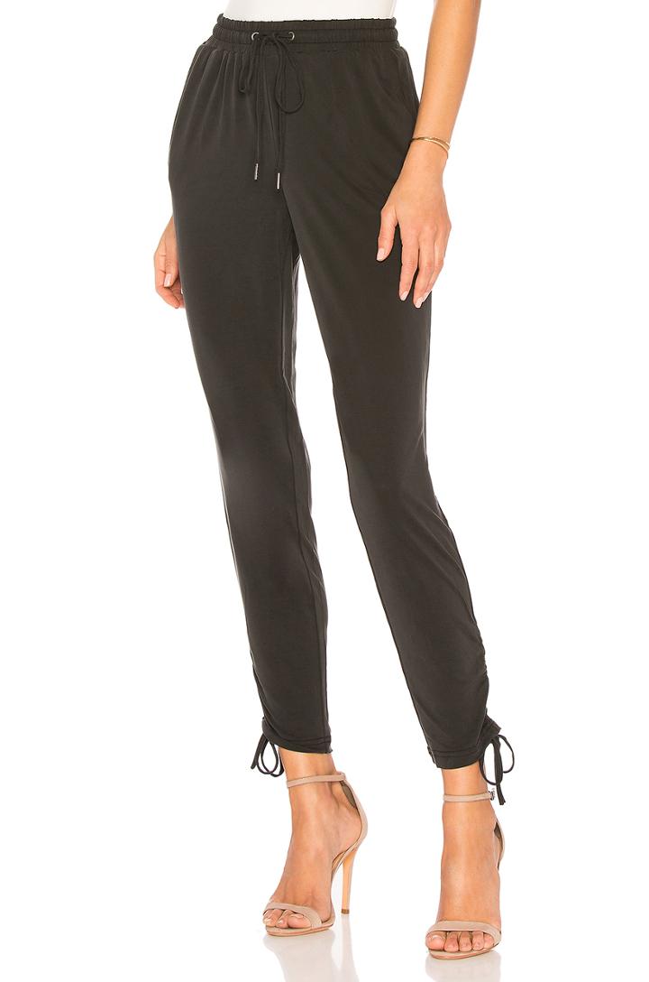 Sandwash Jersey Jogger