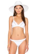 Josie Bikini Top In