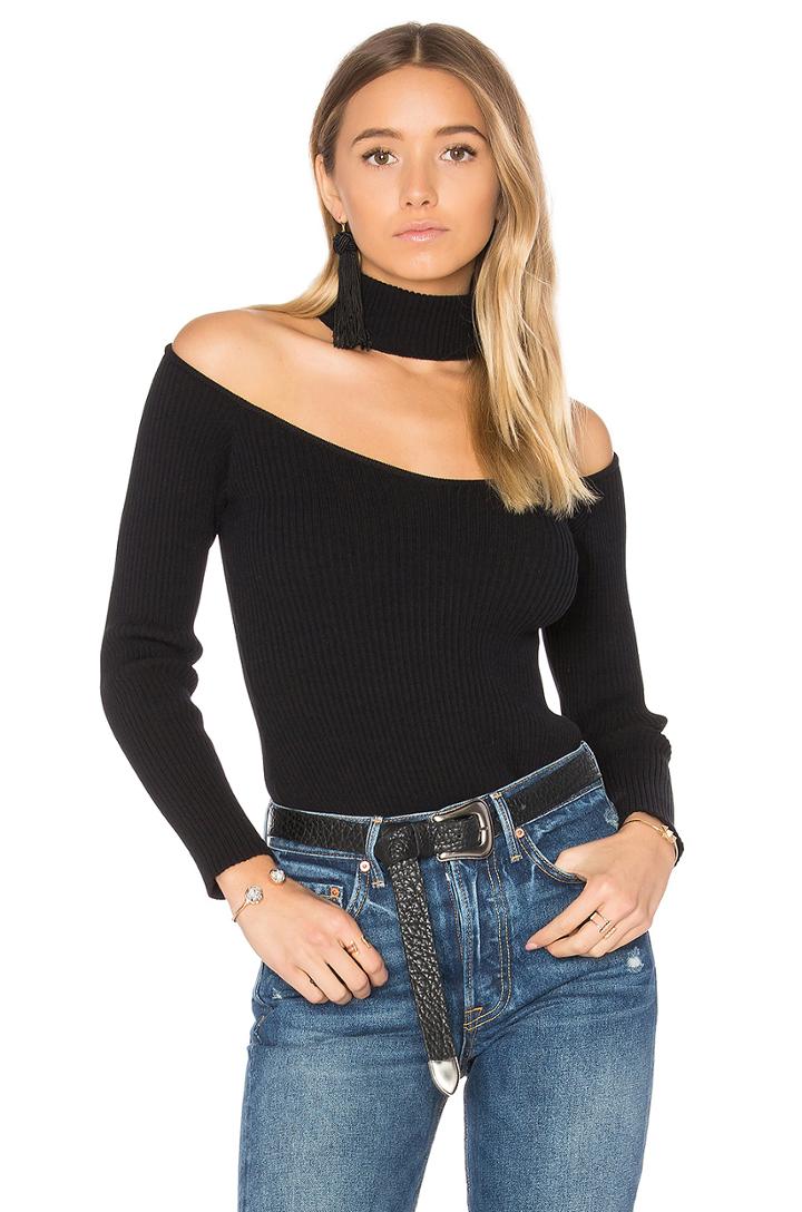 Skyfall Sweater