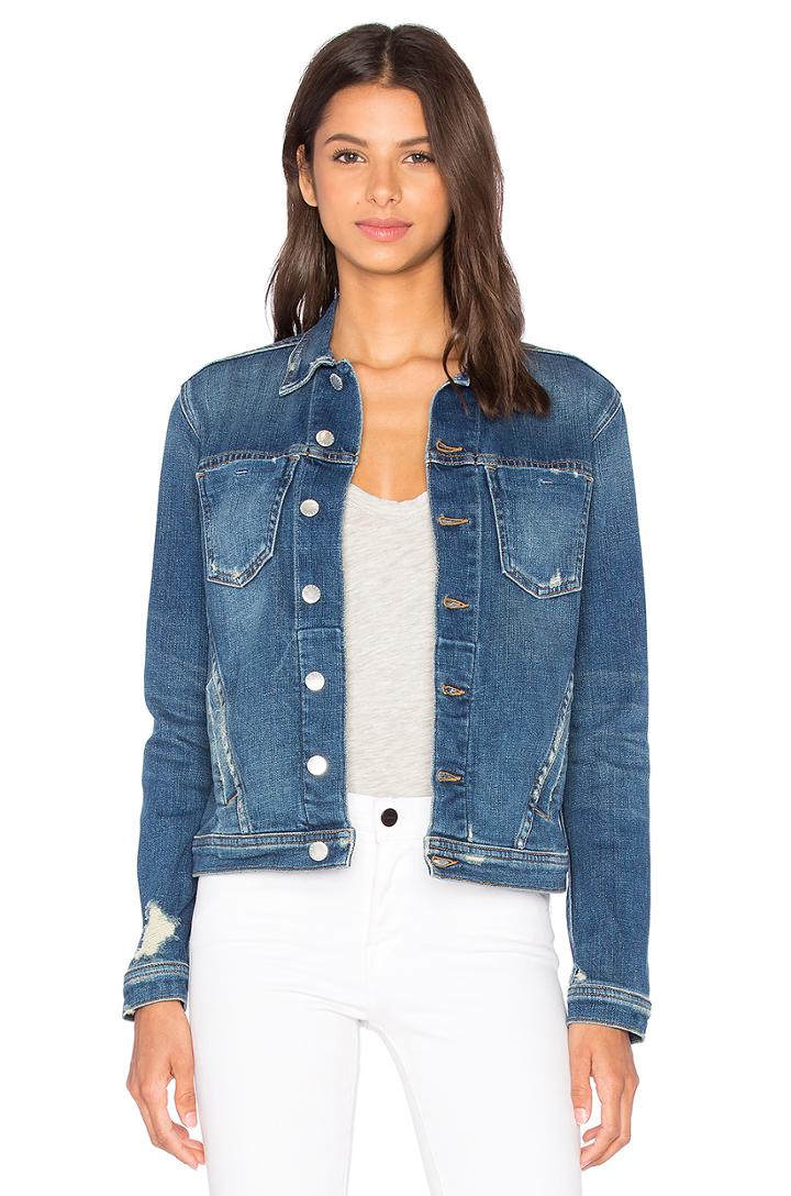 Celine Jacket