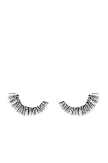 Self Titled Silk Lashes