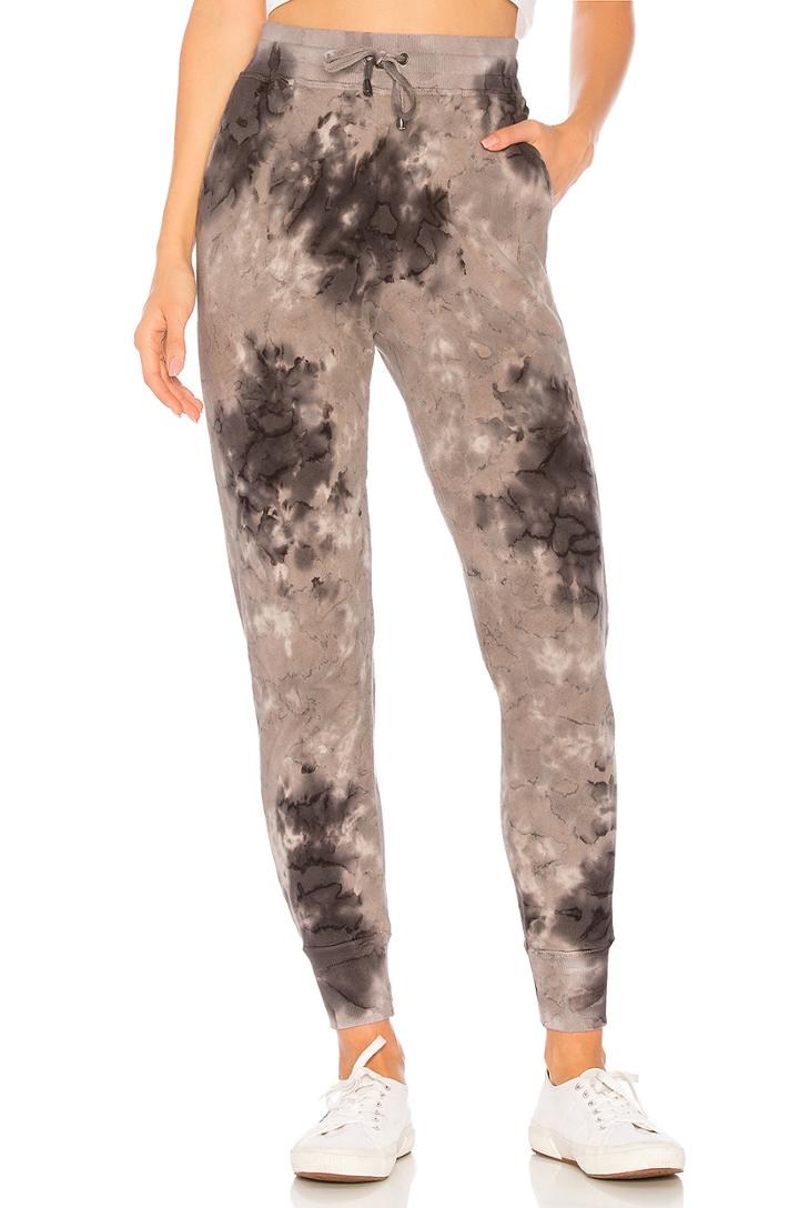 Crescent Jogger Sweatpant