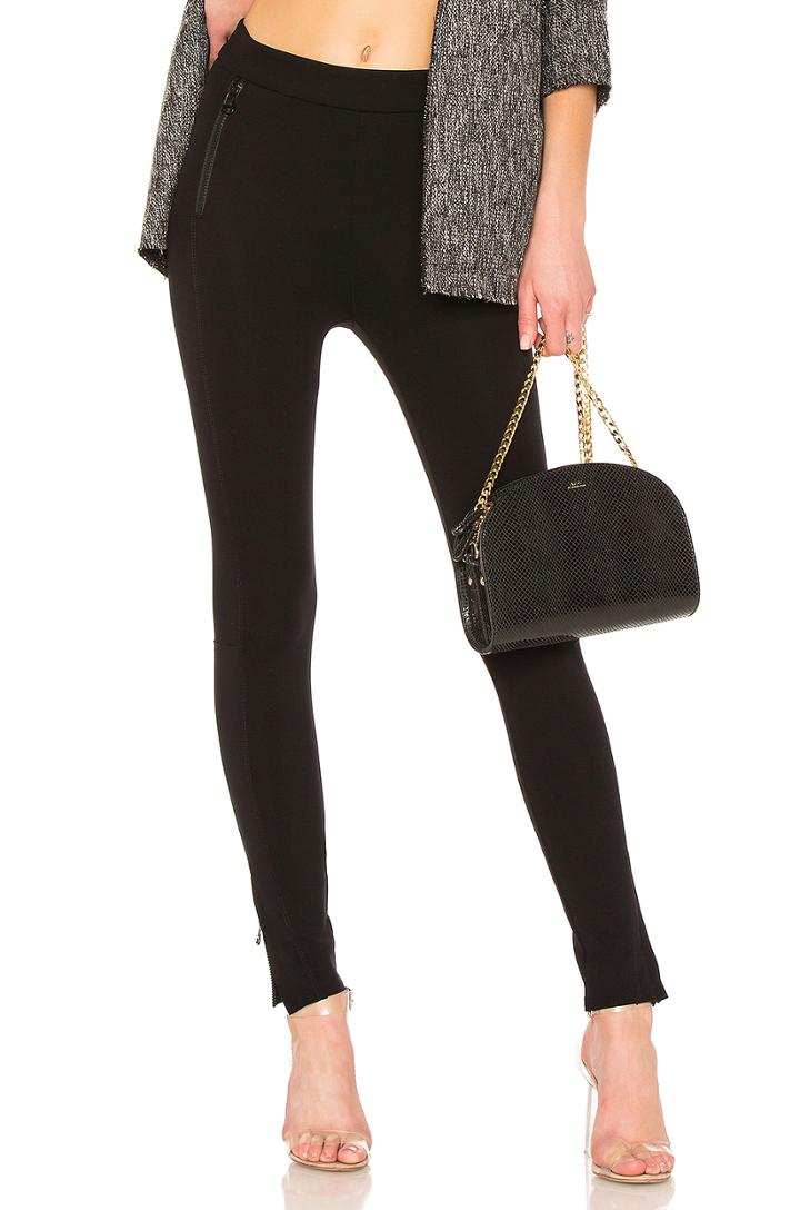 Blocked Legging