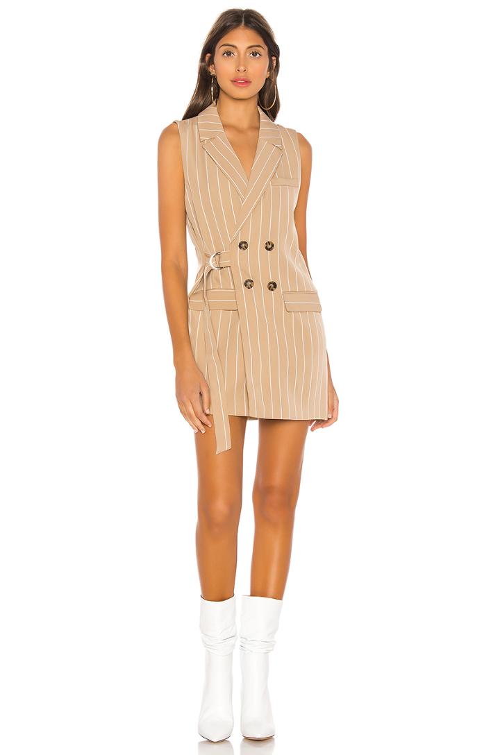 The Sylvie Mini Dress