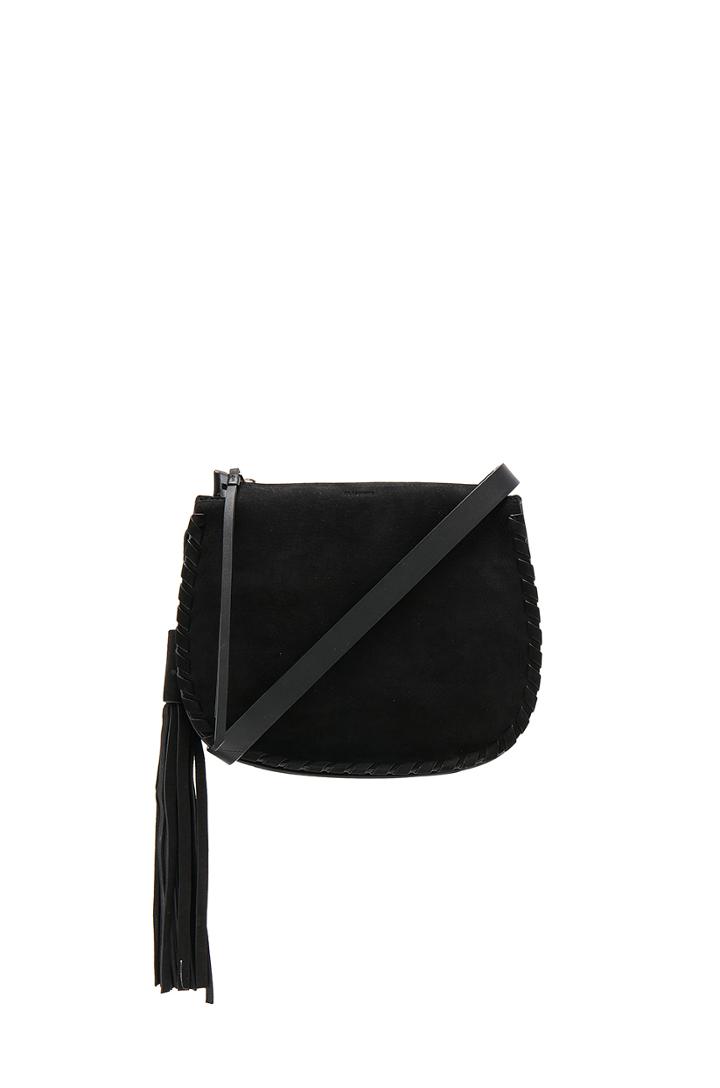 Mori Crossbody