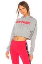 Chenille Hoodie