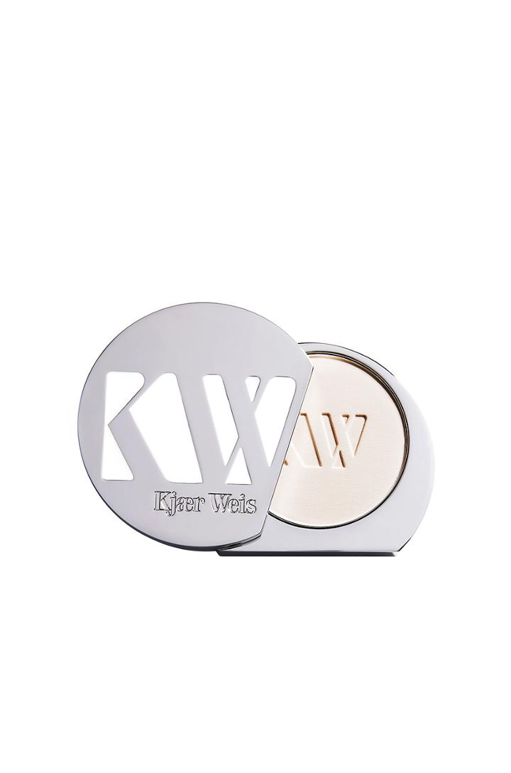 Powder Compact