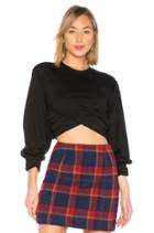 The Ann Pullover