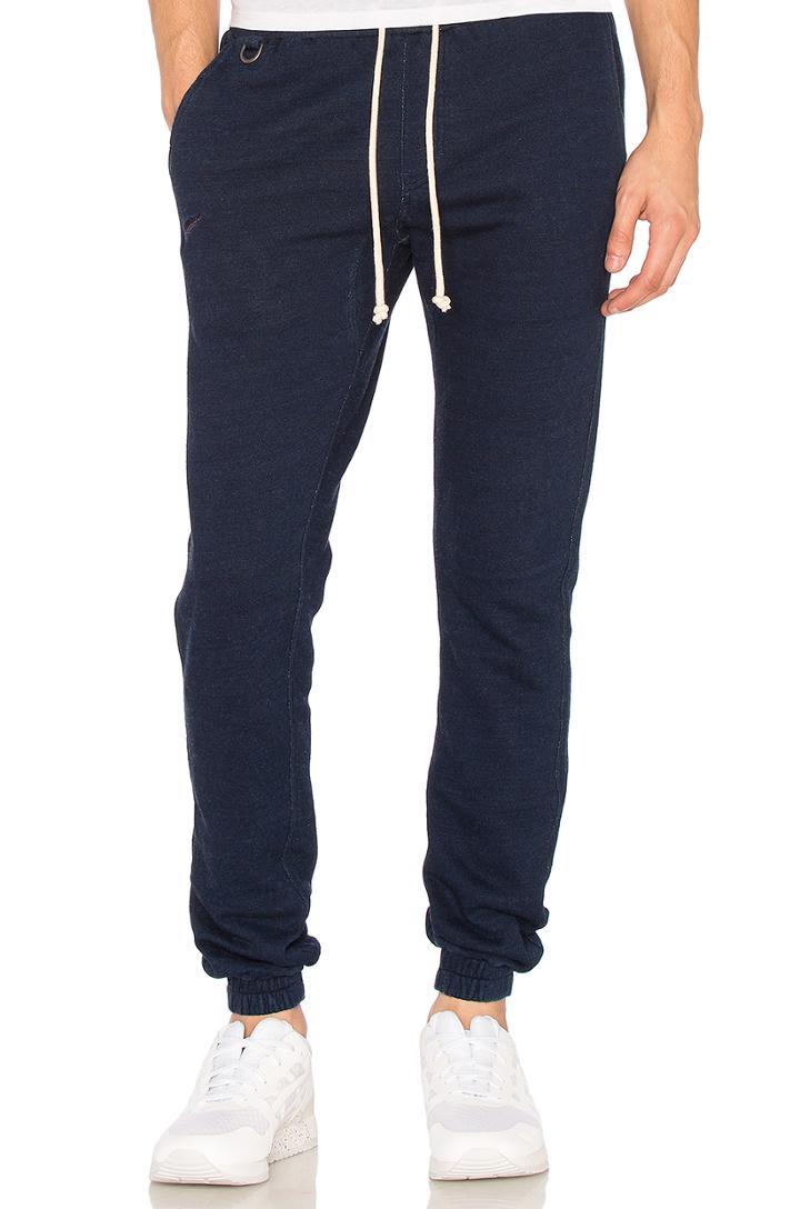 Zeke Pant
