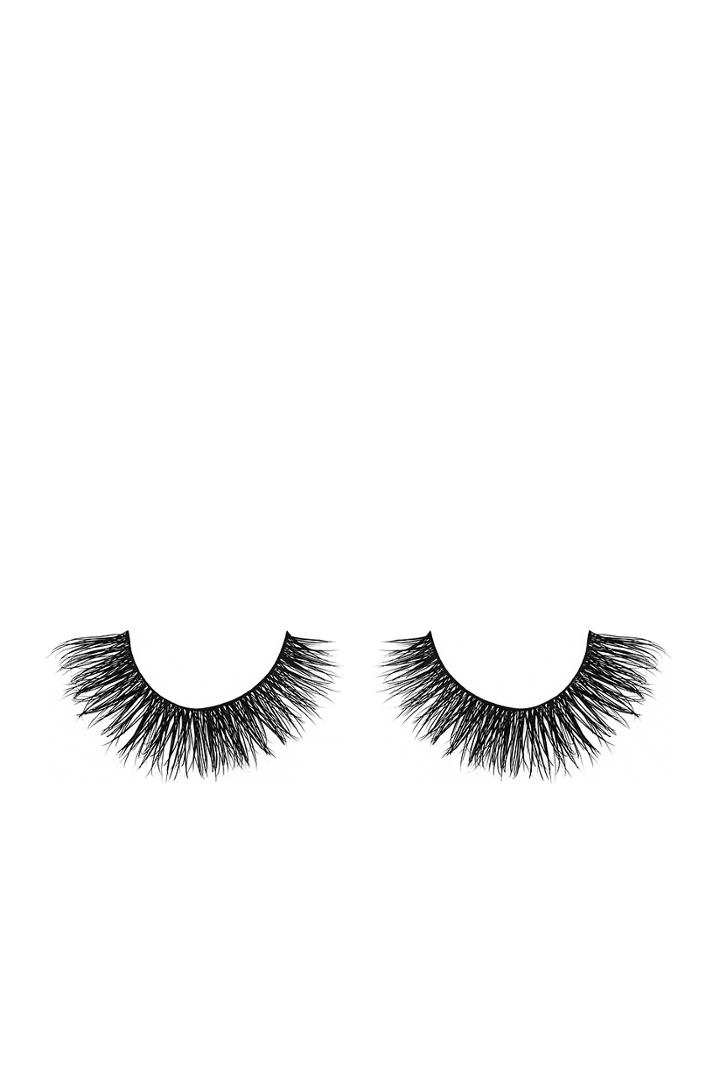 Lash In The City Mink Lashes