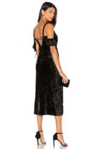 Kinsley Velvet Gown