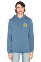 Vintage Dot Hoody