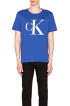 Reissue Logo Tee