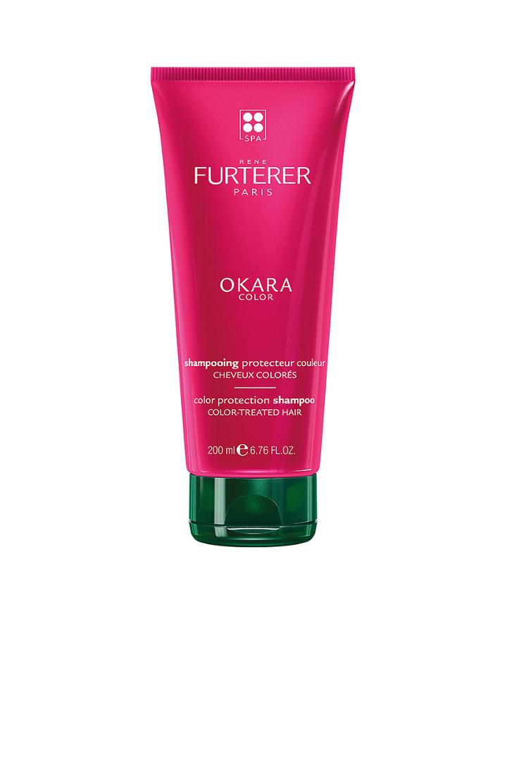 Okara Color Protection Shampoo