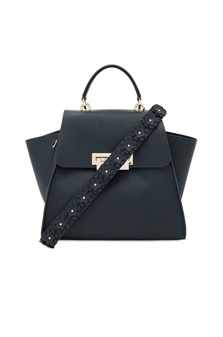 Eartha Iconic Solid Top Handle
