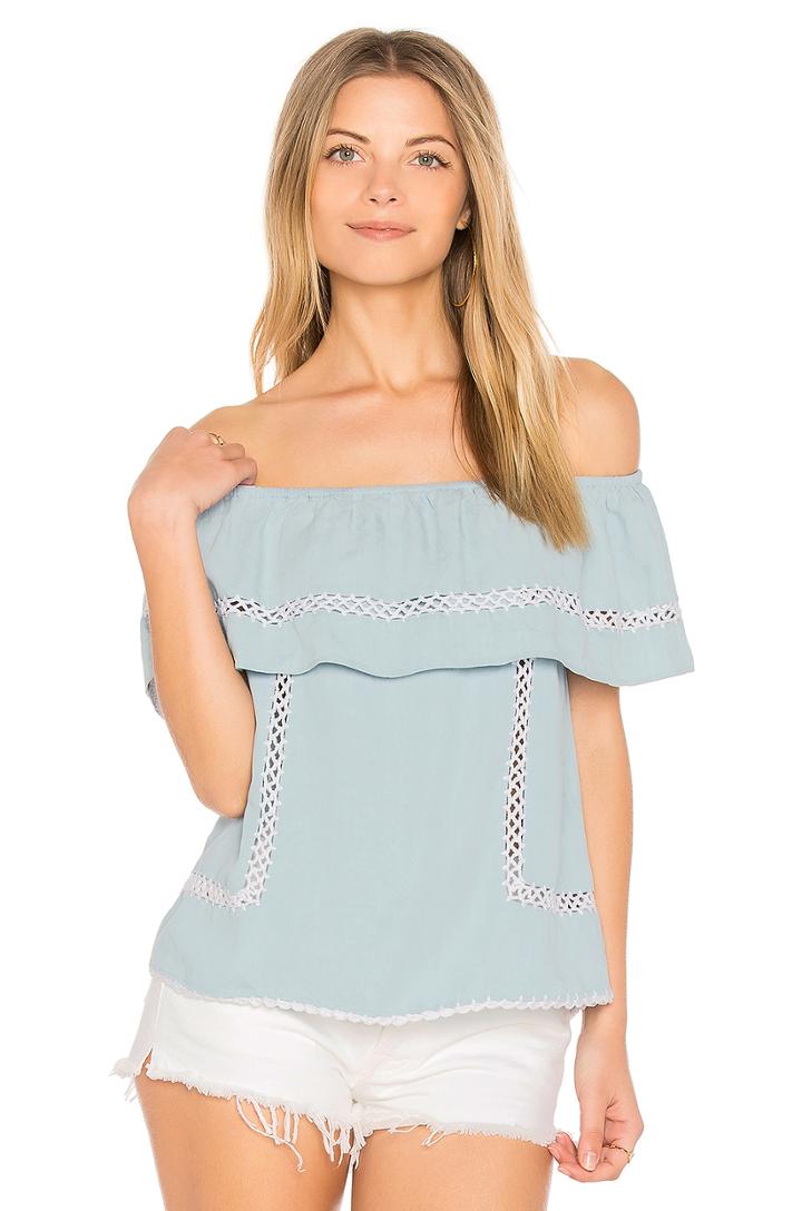 Joelle Top