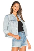 Le Jacket