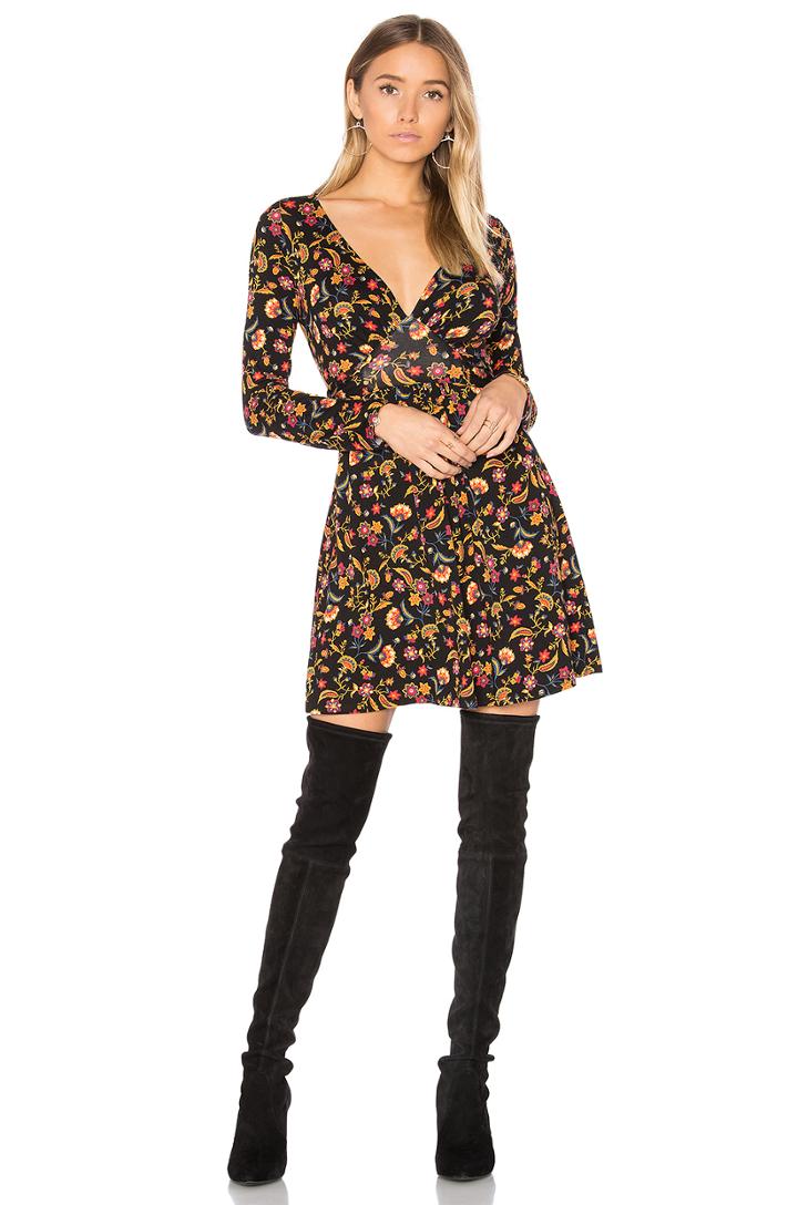 Graci Dress