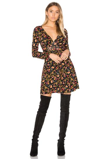 Graci Dress