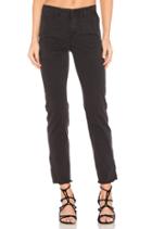 Skinny Military Pant