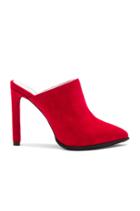 Palatine Heels