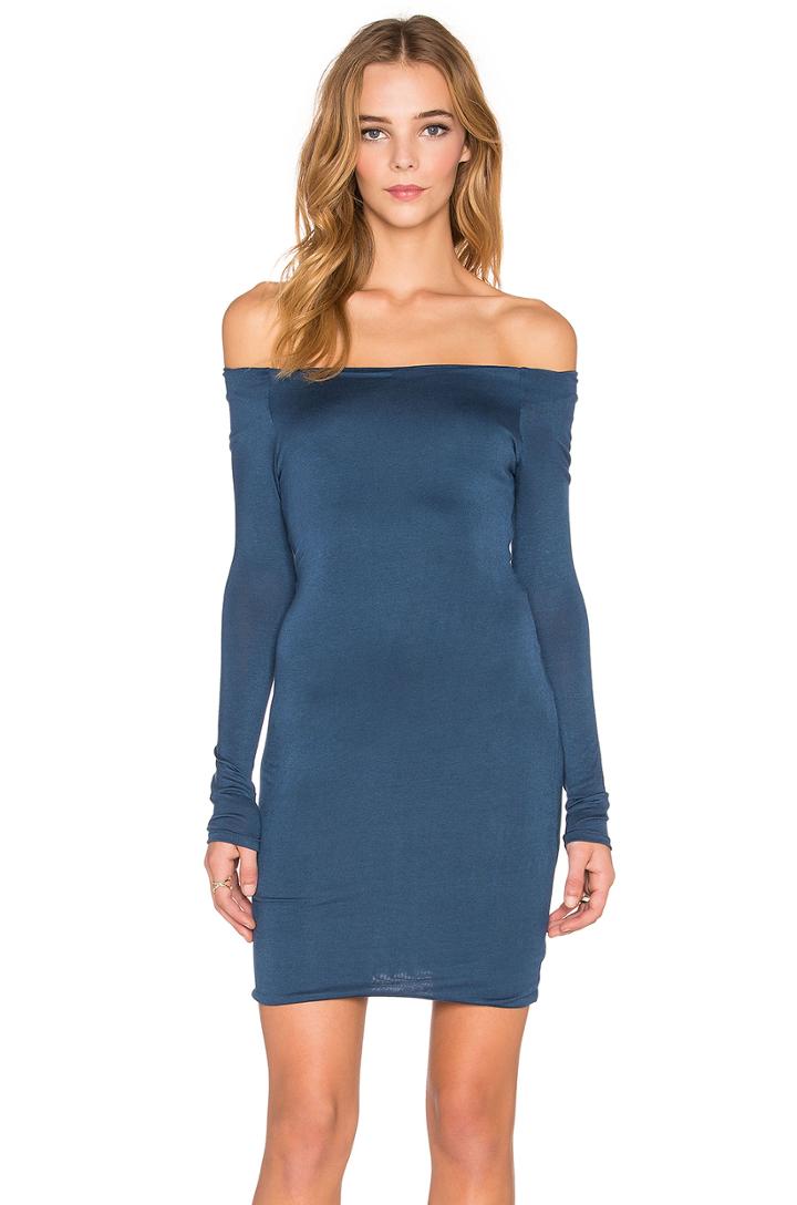 Amelia Dress