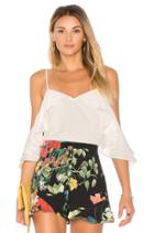 Ryder Blouse