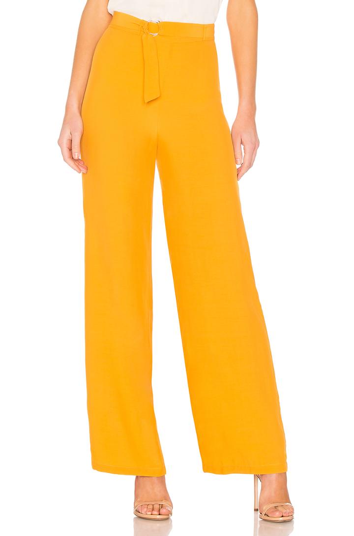 The Eugene Pant