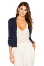Konoko Cashmere Cardigan