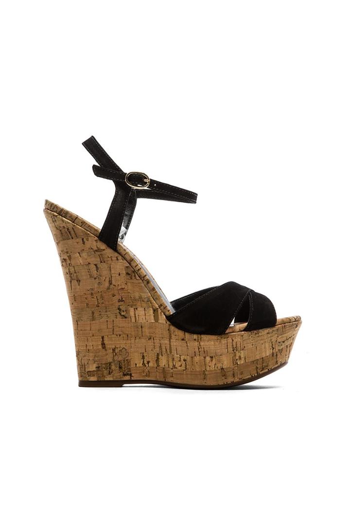 Emiliana Wedge
